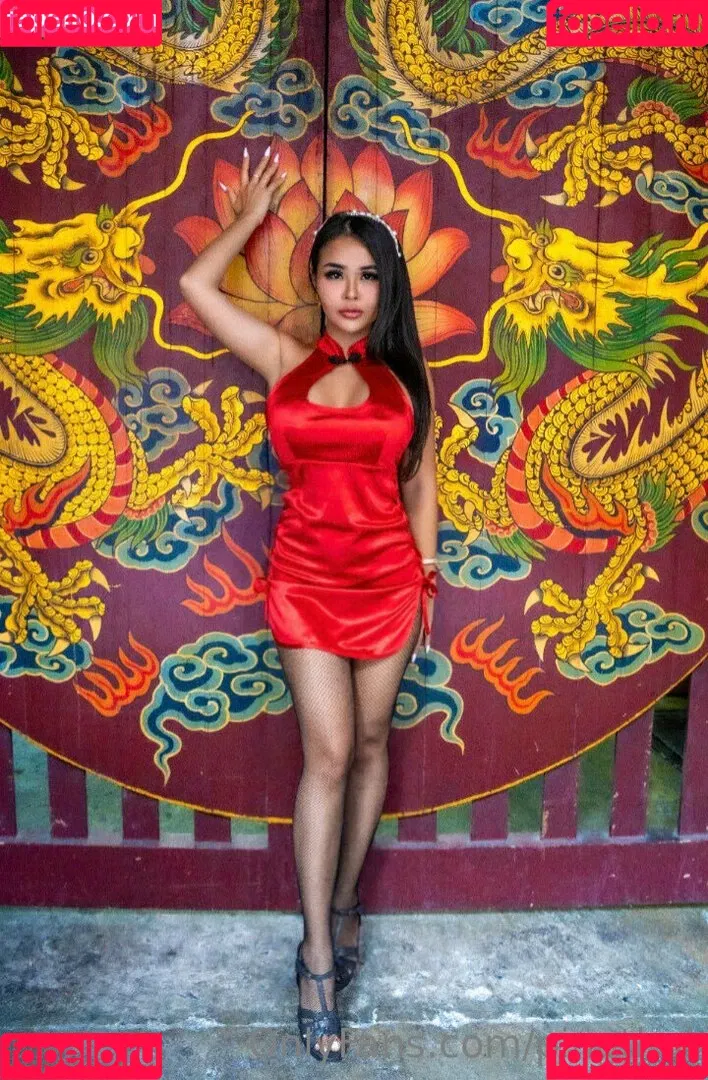 pingthai Onlyfans Photo Gallery 