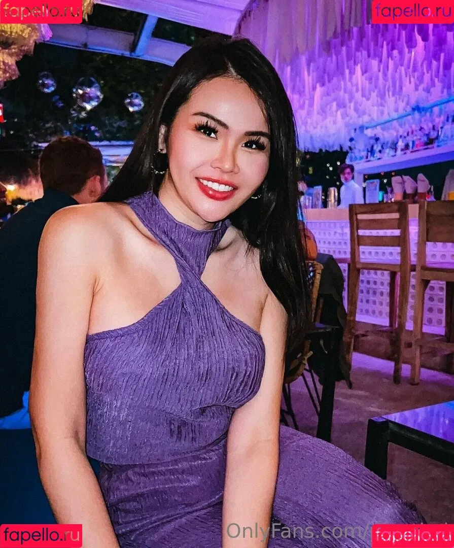 pingthai Onlyfans Photo Gallery 
