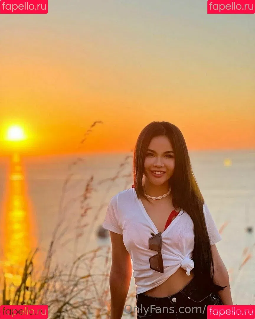 pingthai Onlyfans Photo Gallery 
