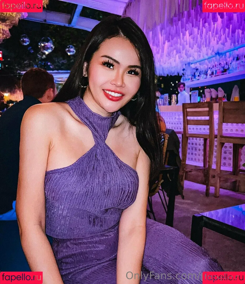 pingthai Onlyfans Photo Gallery 