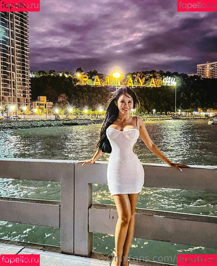 pingthai Onlyfans Photo Gallery 