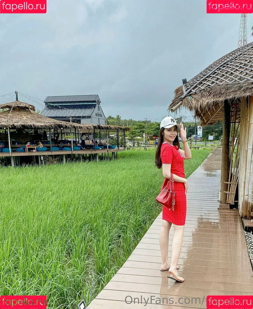 pingthai Onlyfans Photo Gallery 