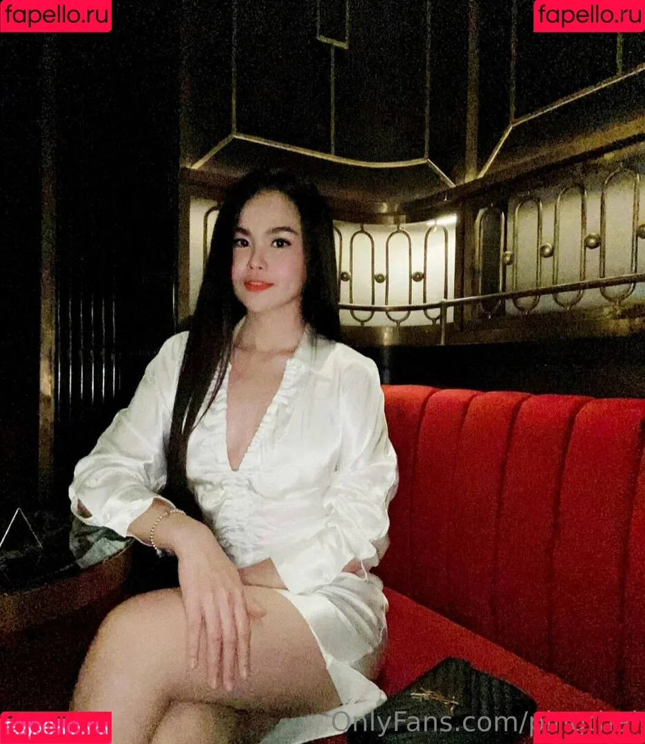 pingthai Onlyfans Photo Gallery 