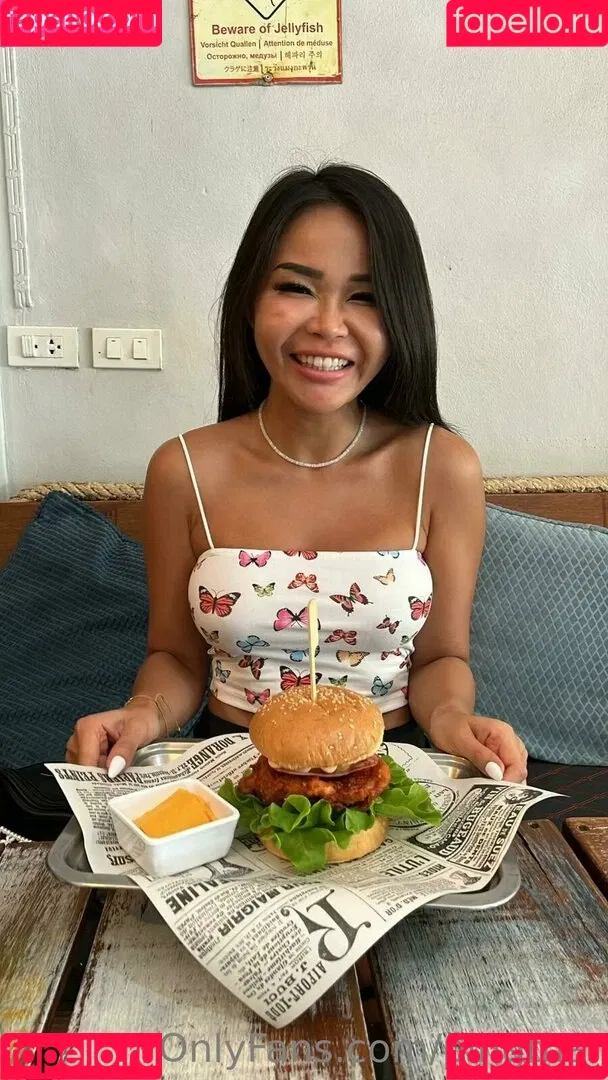 pingthai Onlyfans Photo Gallery 