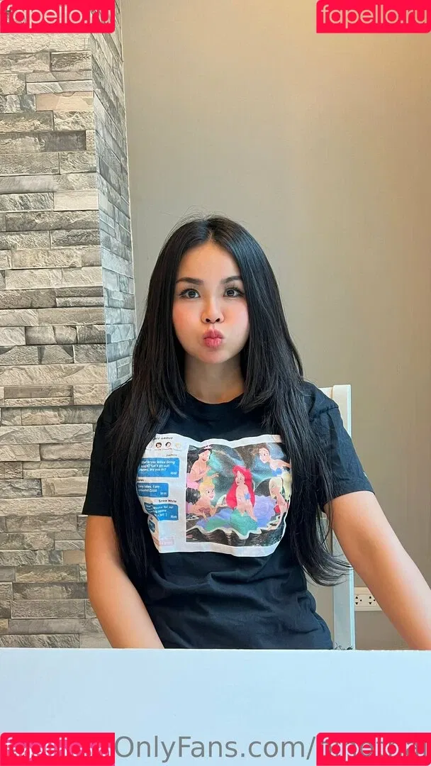 pingthai Onlyfans Photo Gallery 