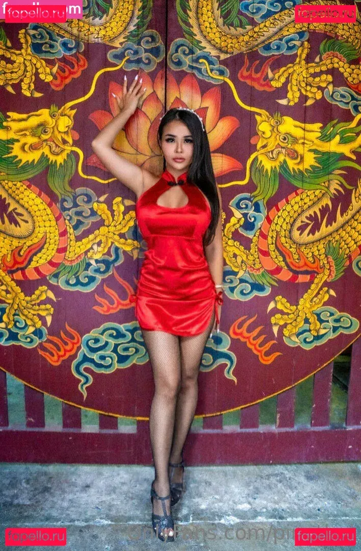 pingthai Onlyfans Photo Gallery 