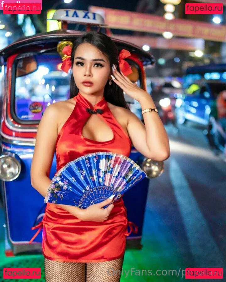 pingthai Onlyfans Photo Gallery 