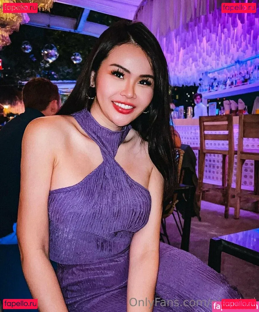 pingthai Onlyfans Photo Gallery 