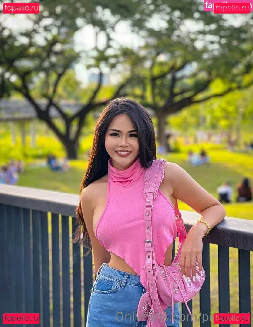 pingthai Onlyfans Photo Gallery 