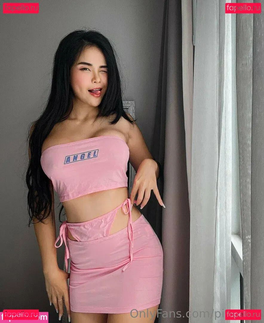 pingthai Onlyfans Photo Gallery 