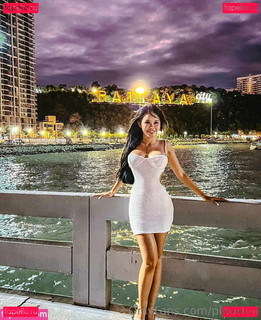 pingthai Onlyfans Photo Gallery 