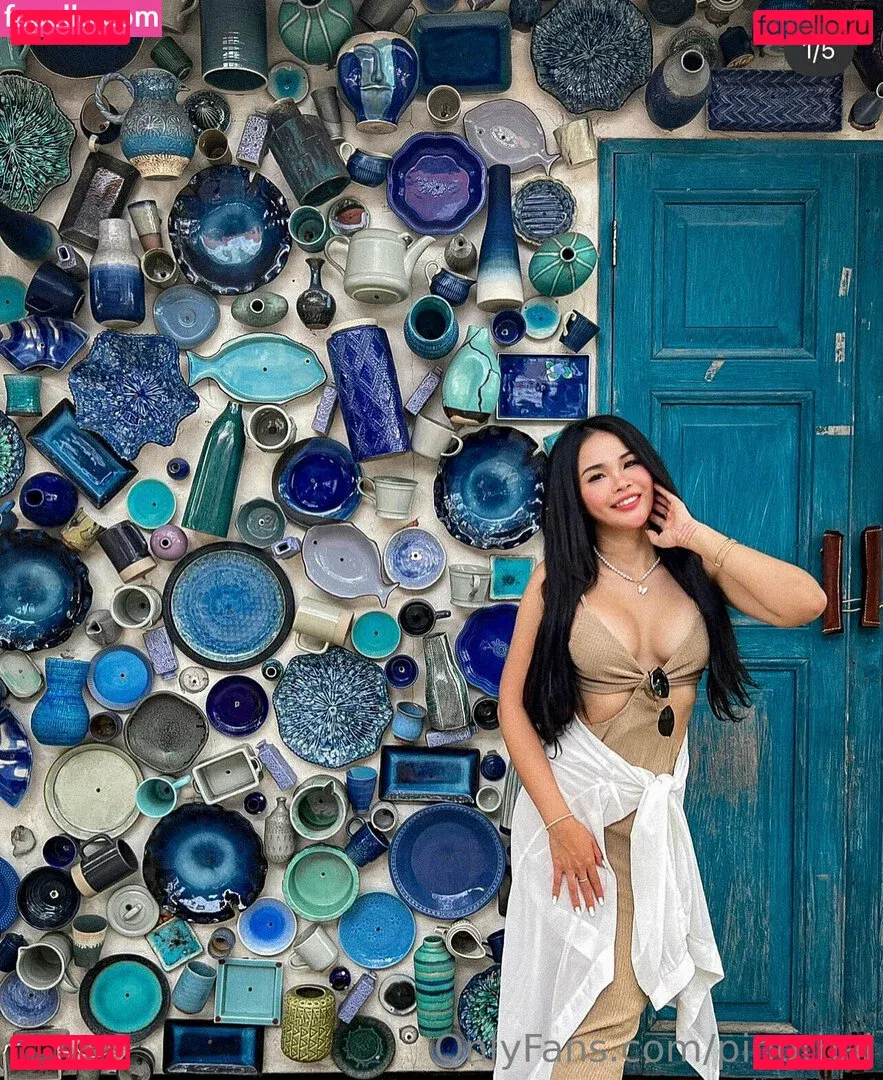 pingthai Onlyfans Photo Gallery 