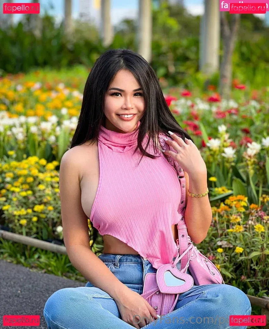pingthai Onlyfans Photo Gallery 