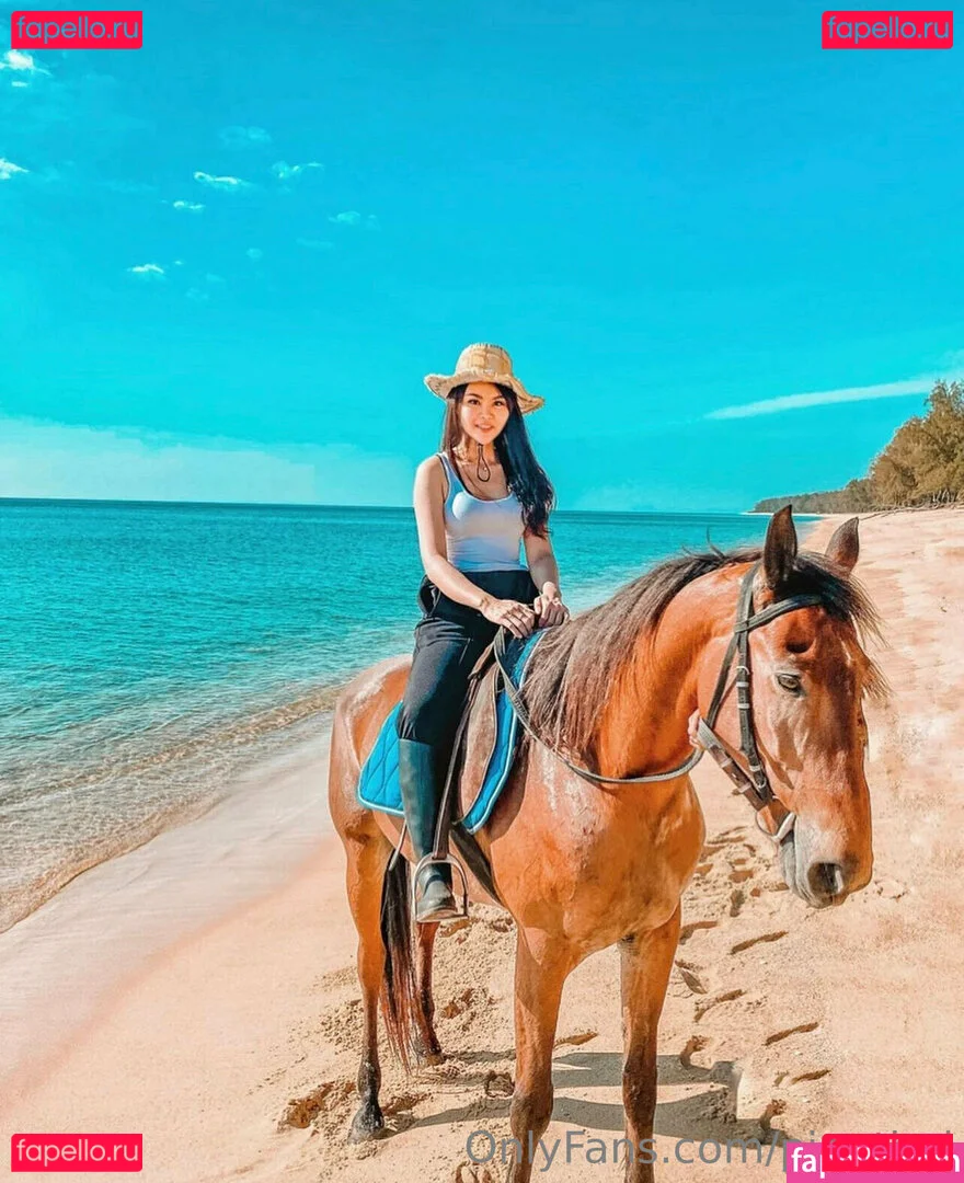 pingthai Onlyfans Photo Gallery 