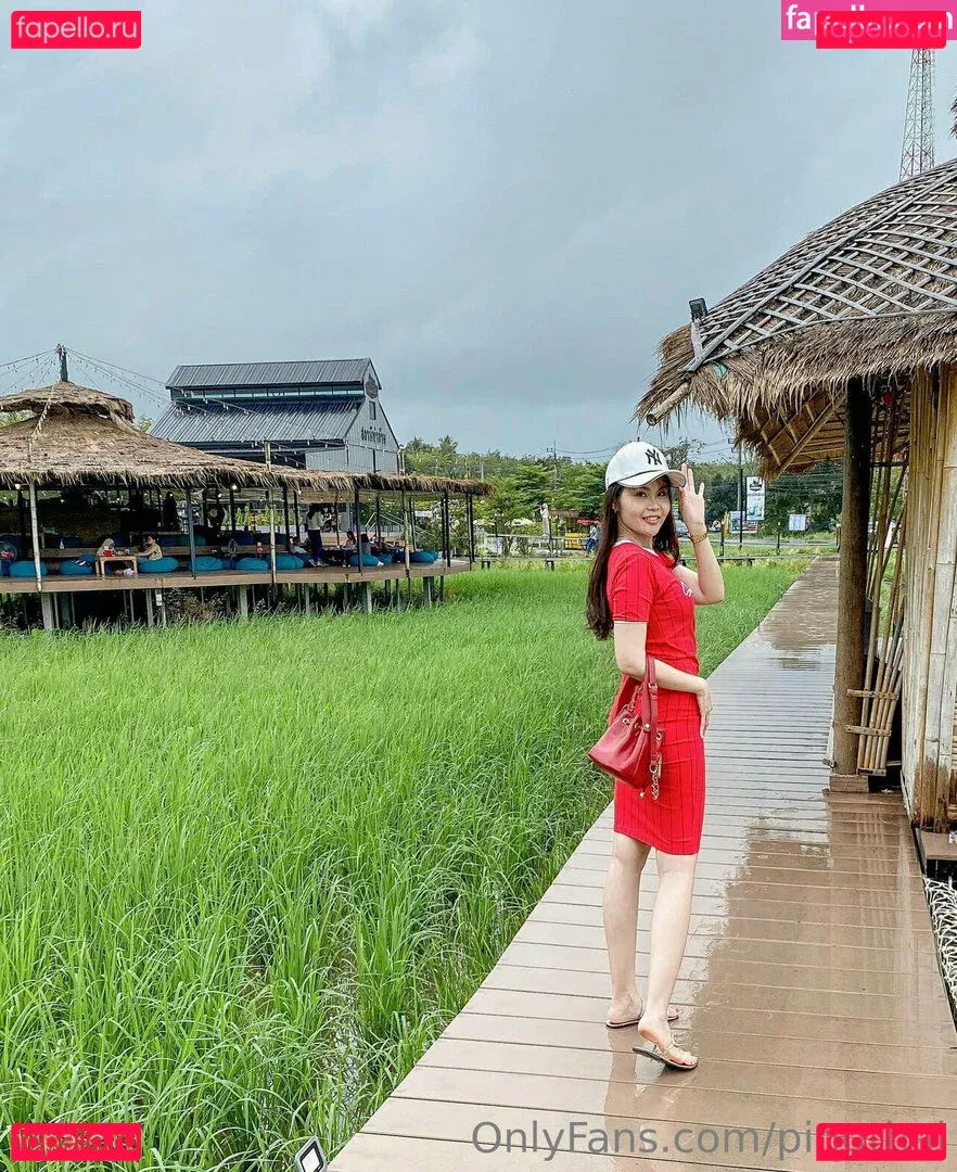 pingthai Onlyfans Photo Gallery 