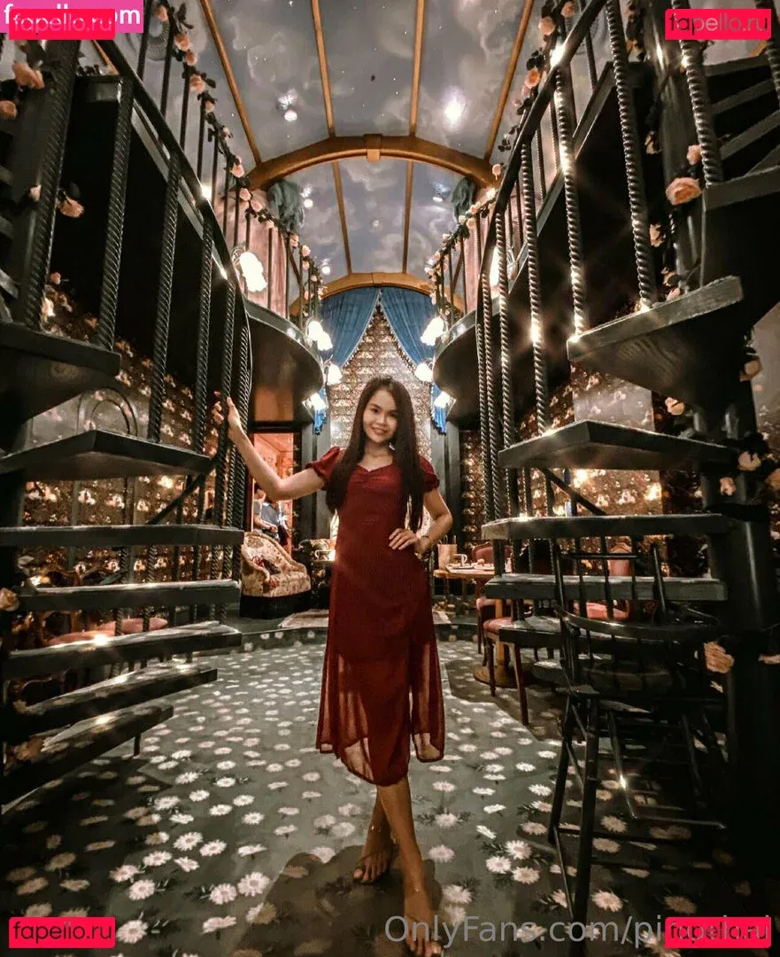 pingthai Onlyfans Photo Gallery 