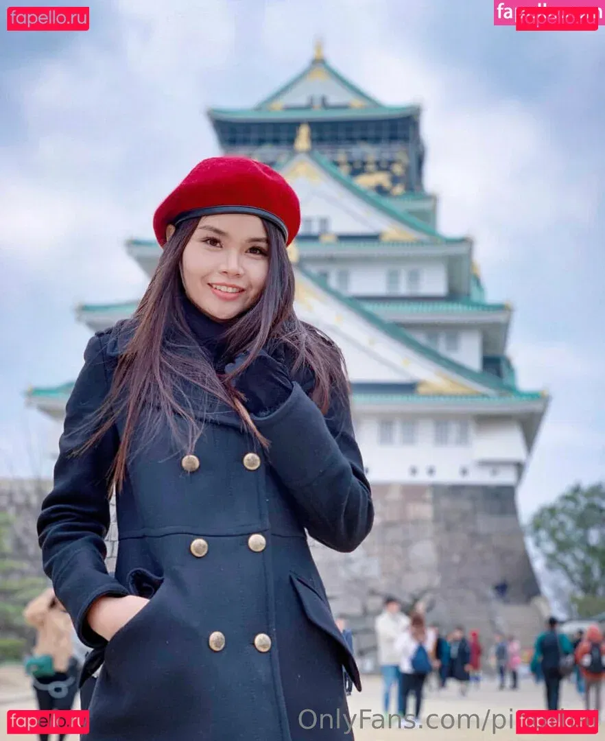 pingthai Onlyfans Photo Gallery 