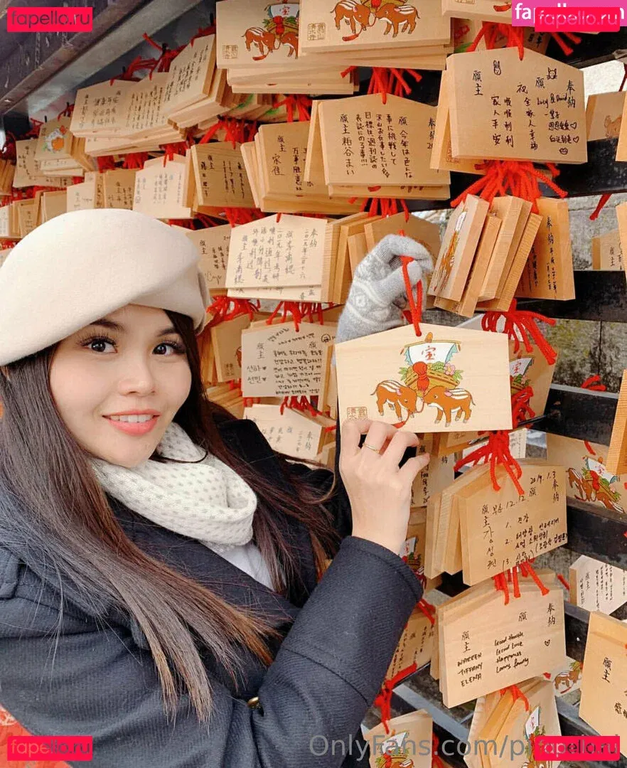 pingthai Onlyfans Photo Gallery 