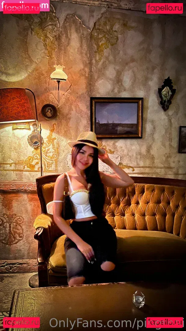 pingthai Onlyfans Photo Gallery 