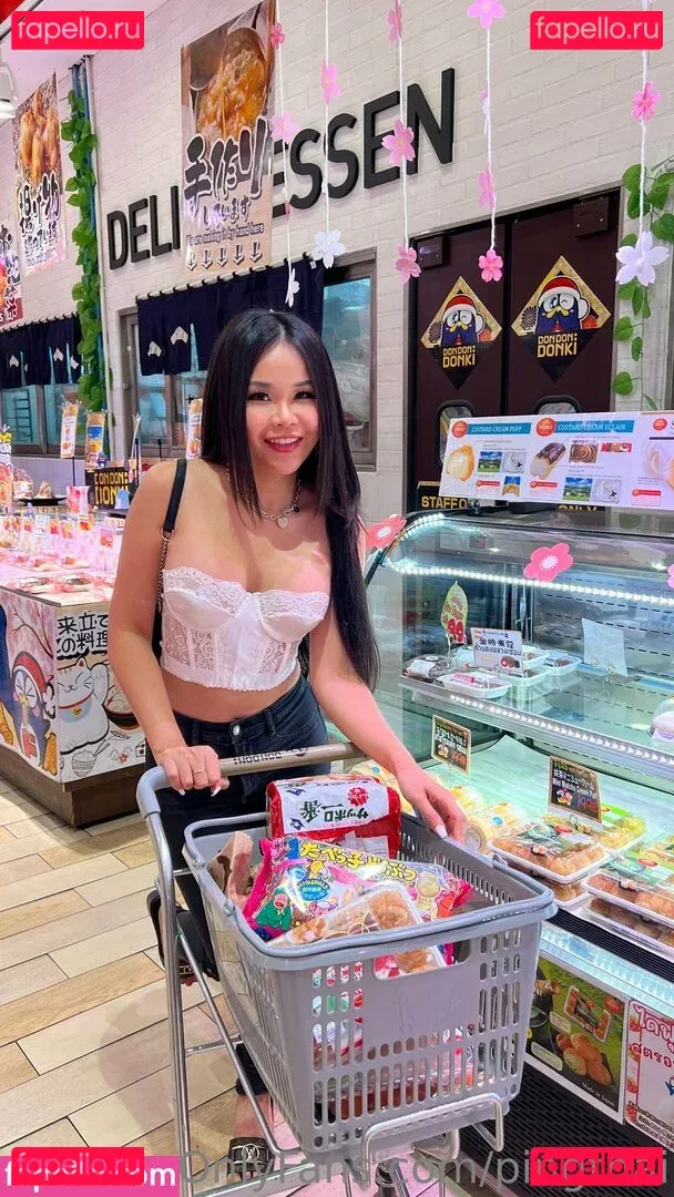 pingthai Onlyfans Photo Gallery 