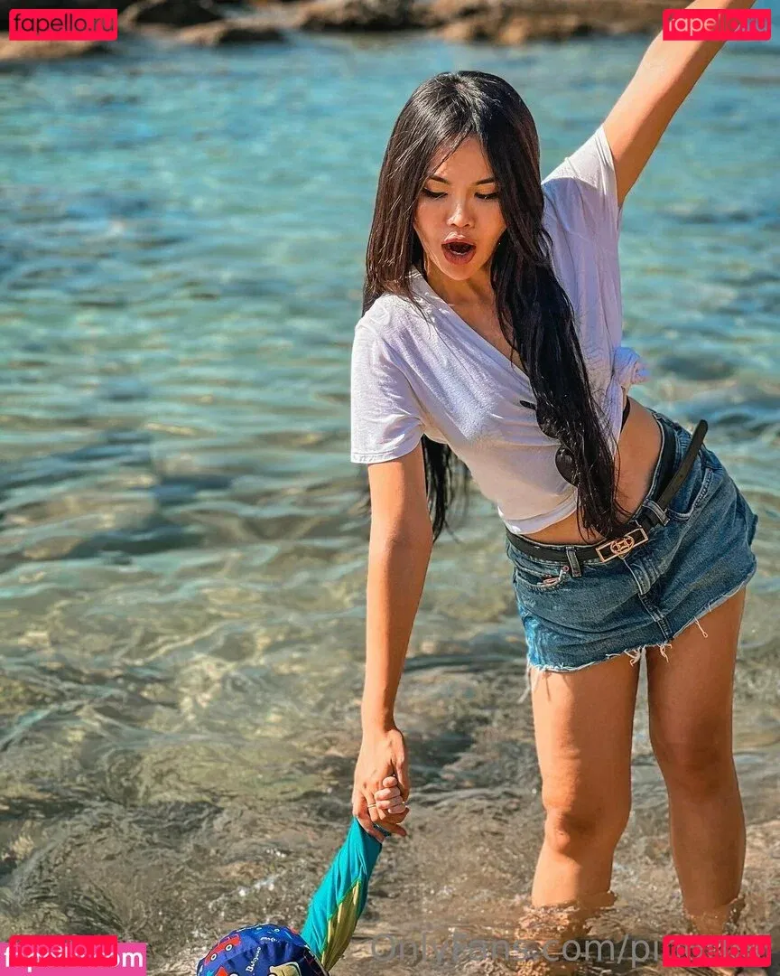 pingthai Onlyfans Photo Gallery 