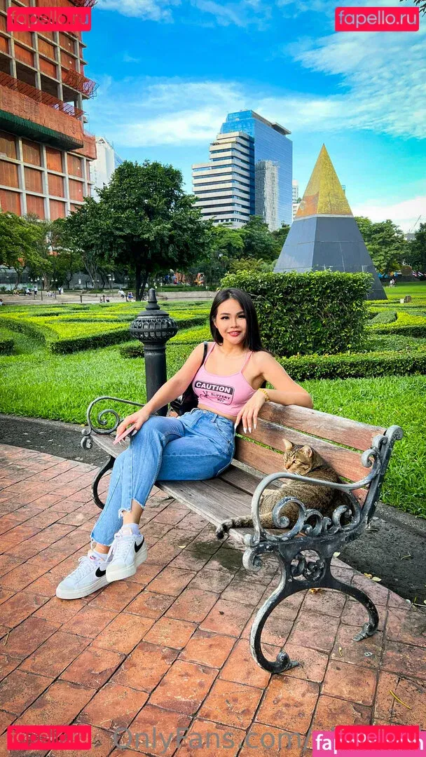 pingthai Onlyfans Photo Gallery 