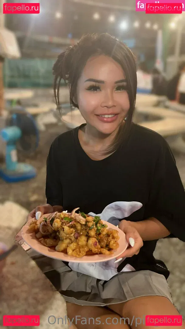 pingthai Onlyfans Photo Gallery 