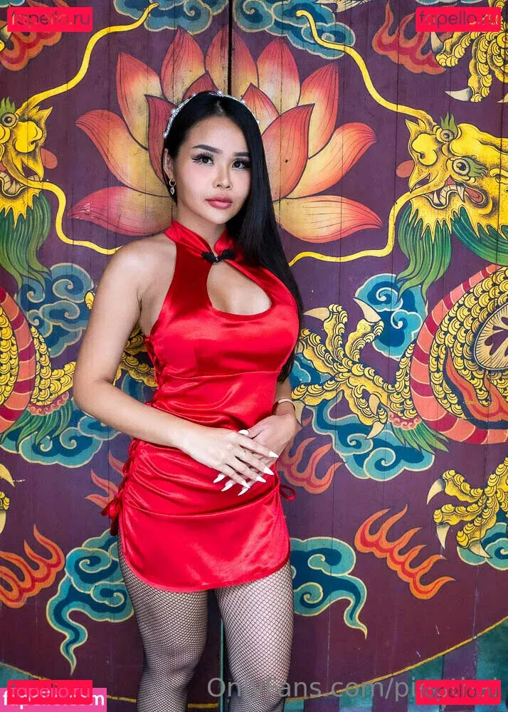 pingthai Onlyfans Photo Gallery 