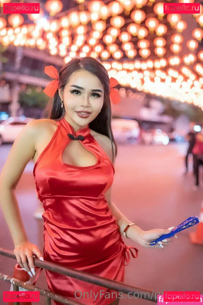 pingthai Onlyfans Photo Gallery 