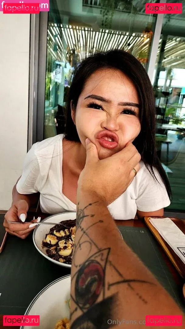 pingthai Onlyfans Photo Gallery 