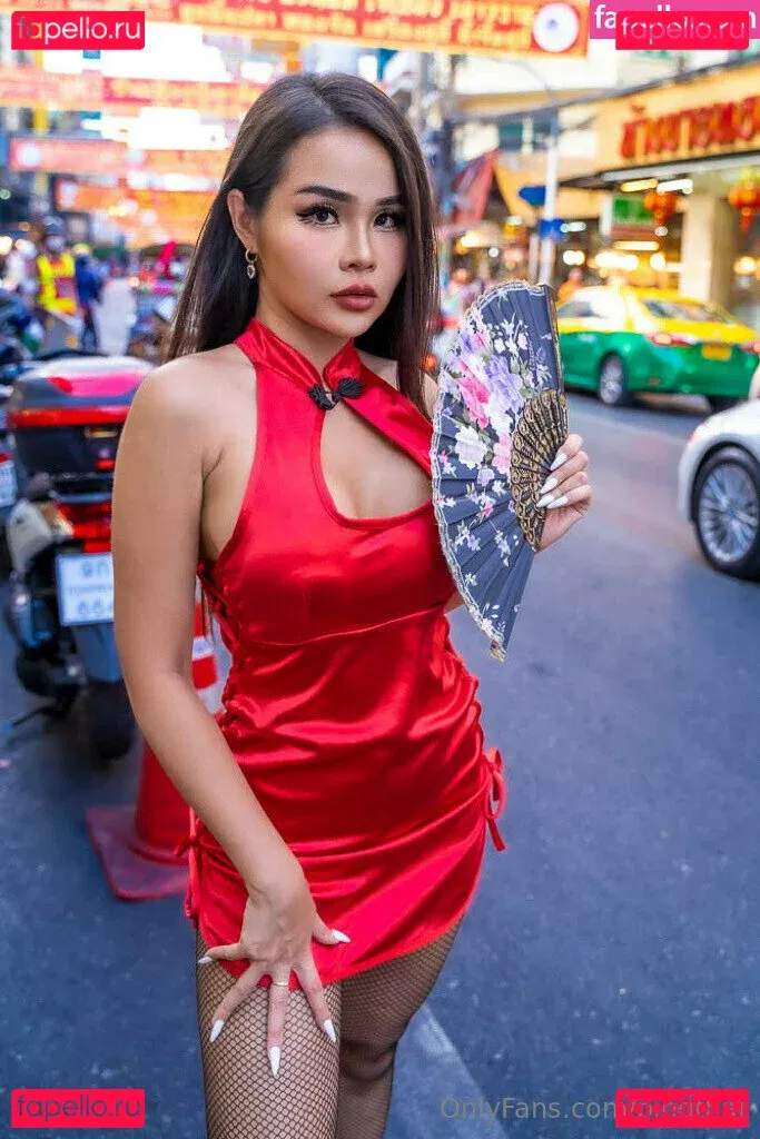 pingthai Onlyfans Photo Gallery 