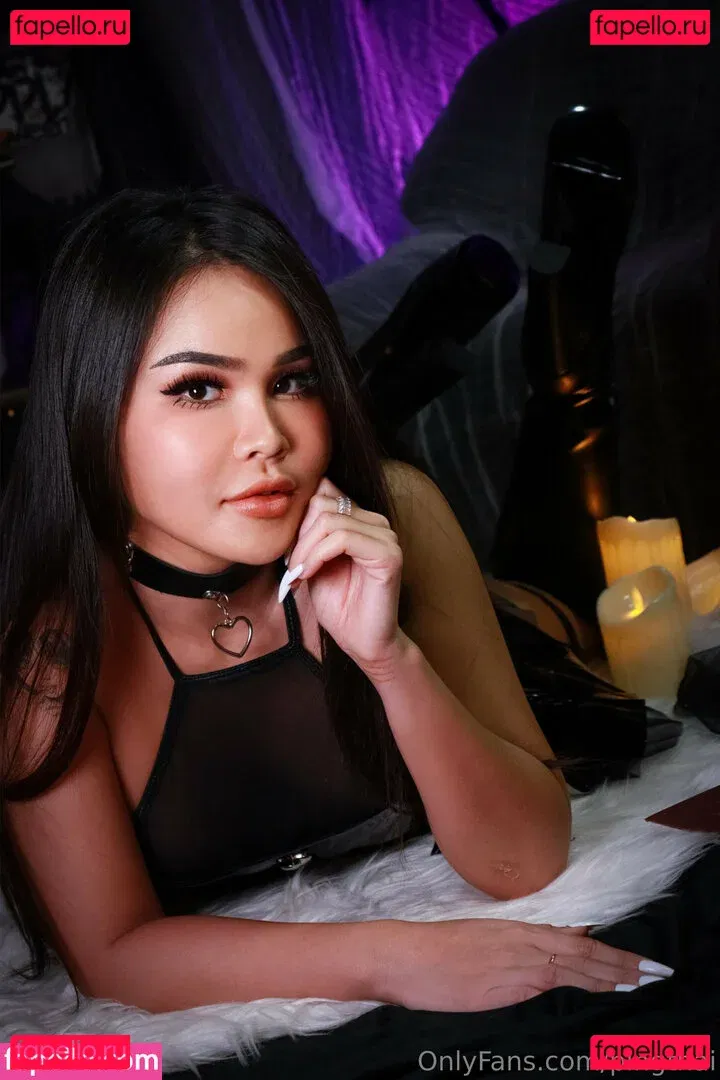 pingthai Onlyfans Photo Gallery 