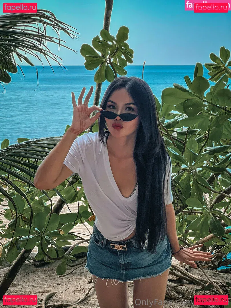 pingthai Onlyfans Photo Gallery 