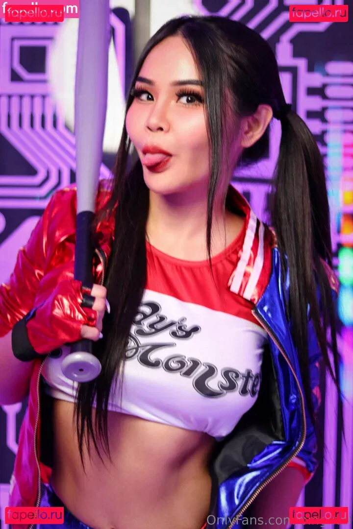 pingthai Onlyfans Photo Gallery 