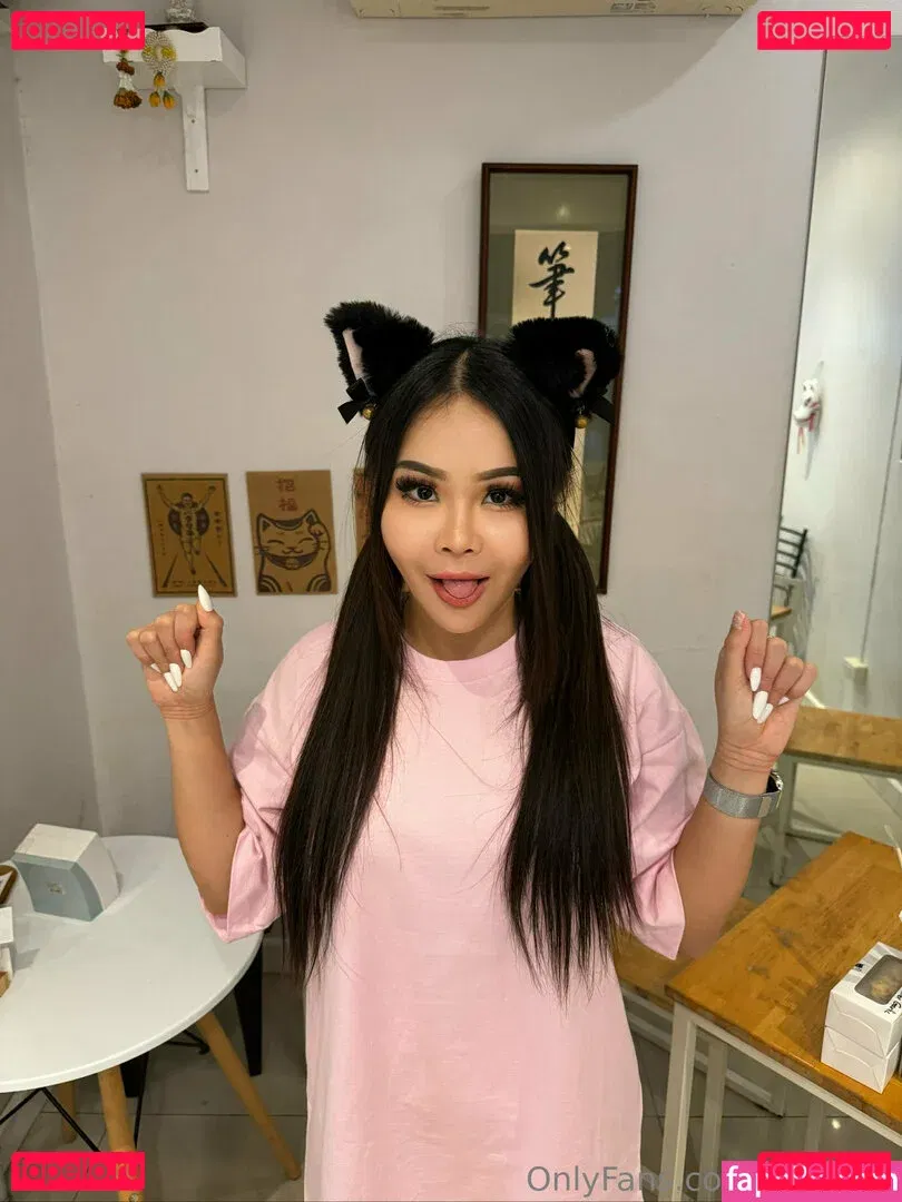 pingthai Onlyfans Photo Gallery 