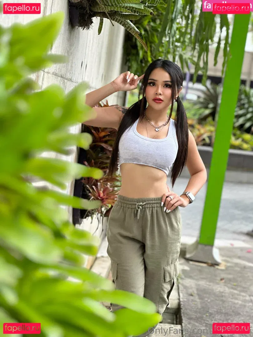 pingthai Onlyfans Photo Gallery 