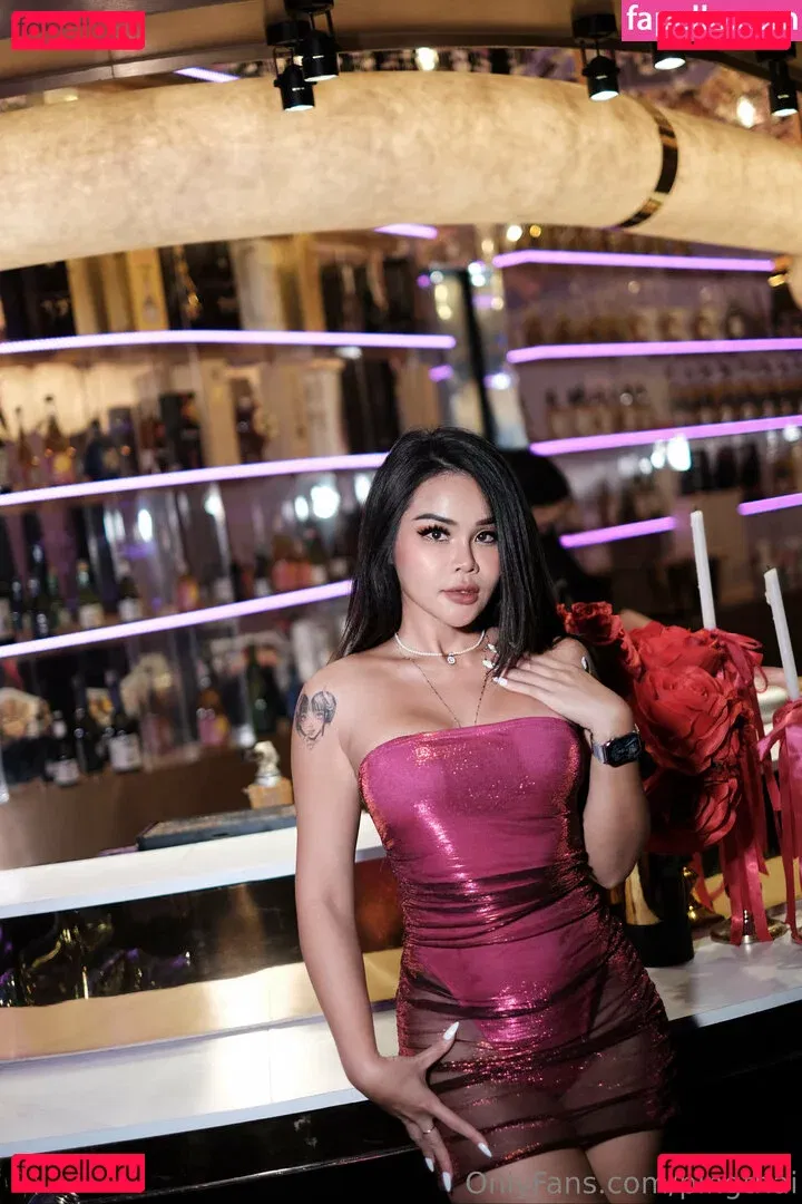 pingthai Onlyfans Photo Gallery 