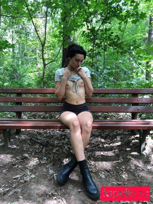 Li-lana Nude Onlyfans Photo 50