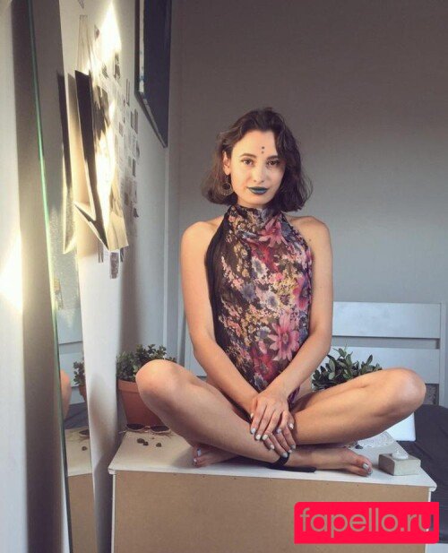 Li-lana Nude Onlyfans Photo 41