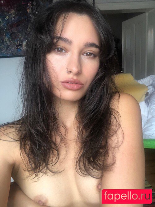 Li-lana Nude Onlyfans Photo 29