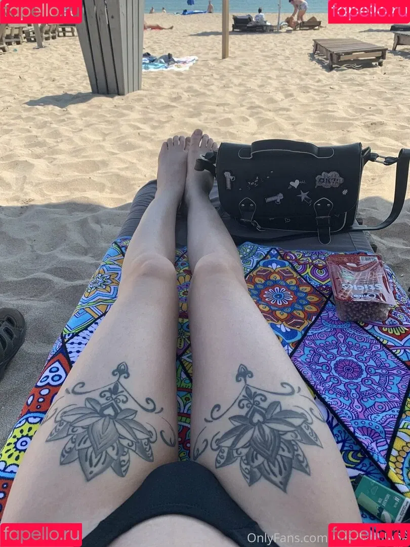 MissLetiBlane Onlyfans Photo Gallery 