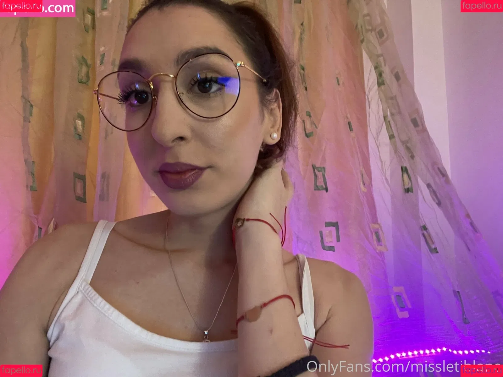 MissLetiBlane Onlyfans Photo Gallery 