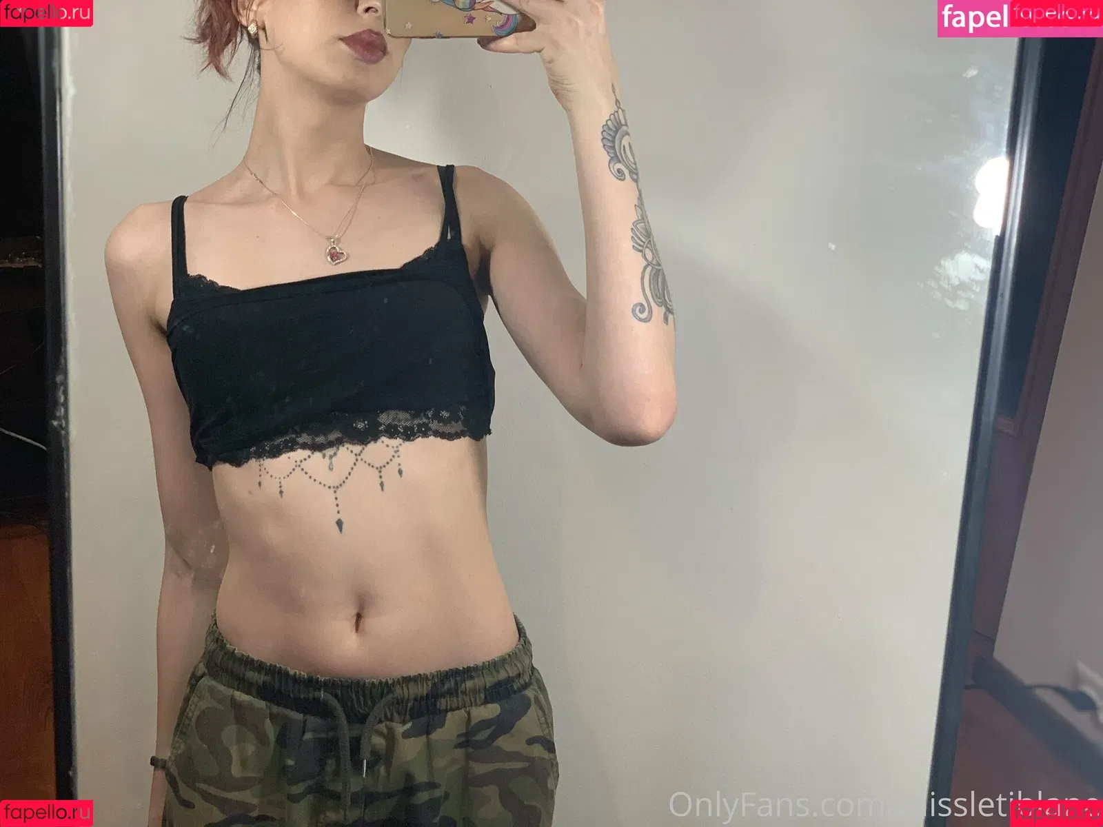 MissLetiBlane Onlyfans Photo Gallery 