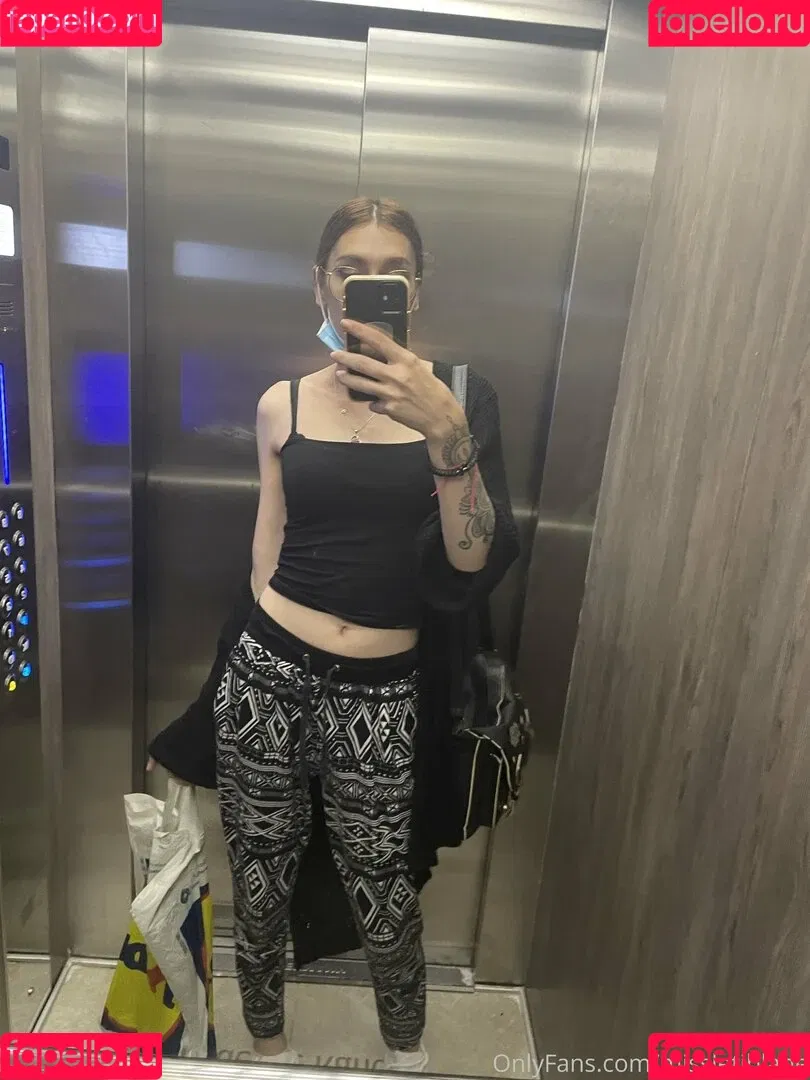 MissLetiBlane Onlyfans Photo Gallery 