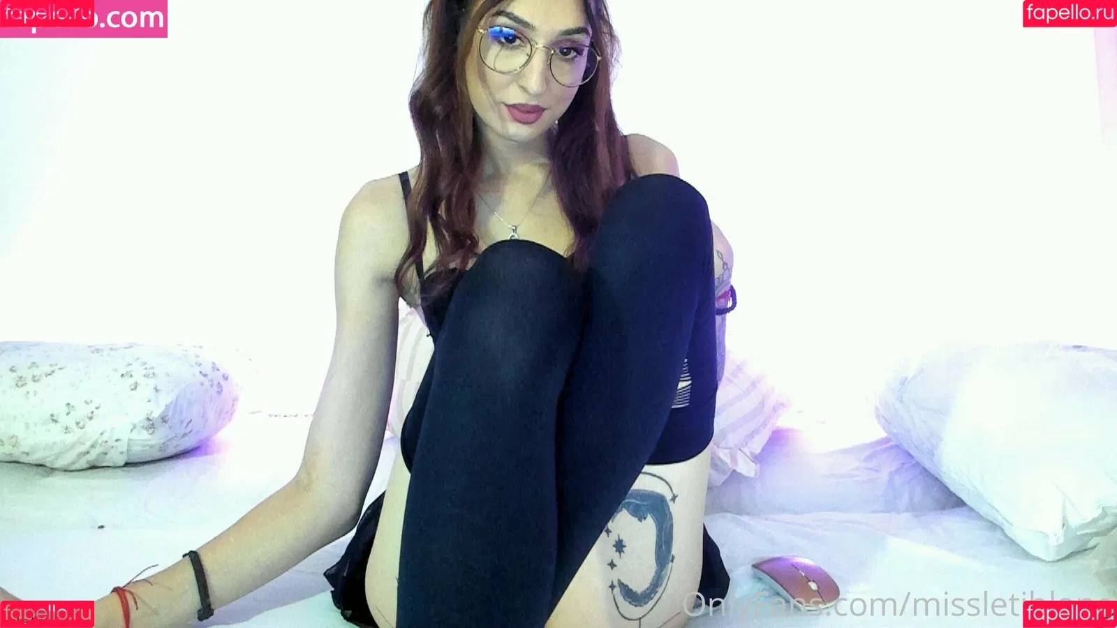 MissLetiBlane Onlyfans Photo Gallery 