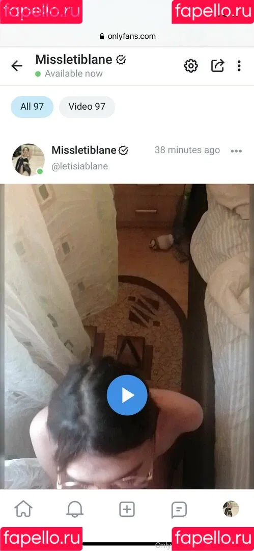 MissLetiBlane Onlyfans Photo Gallery 