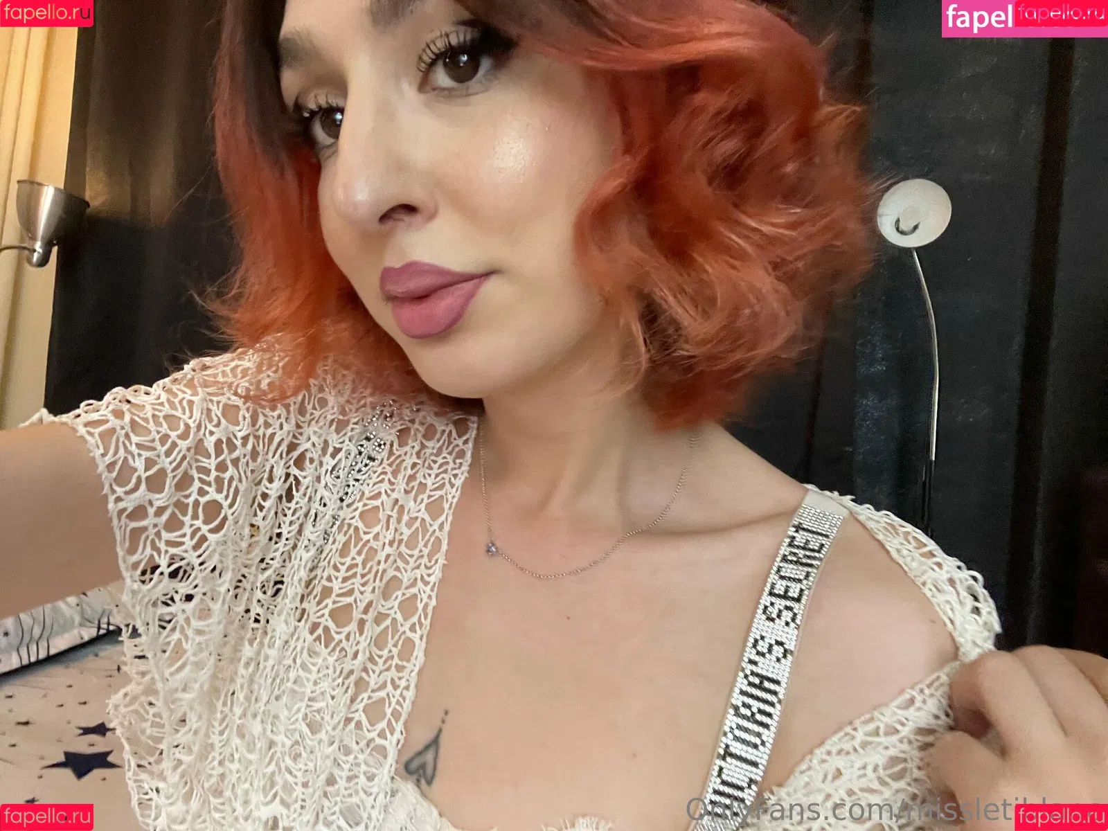MissLetiBlane Onlyfans Photo Gallery 