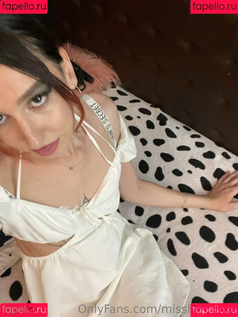 MissLetiBlane Onlyfans Photo Gallery 