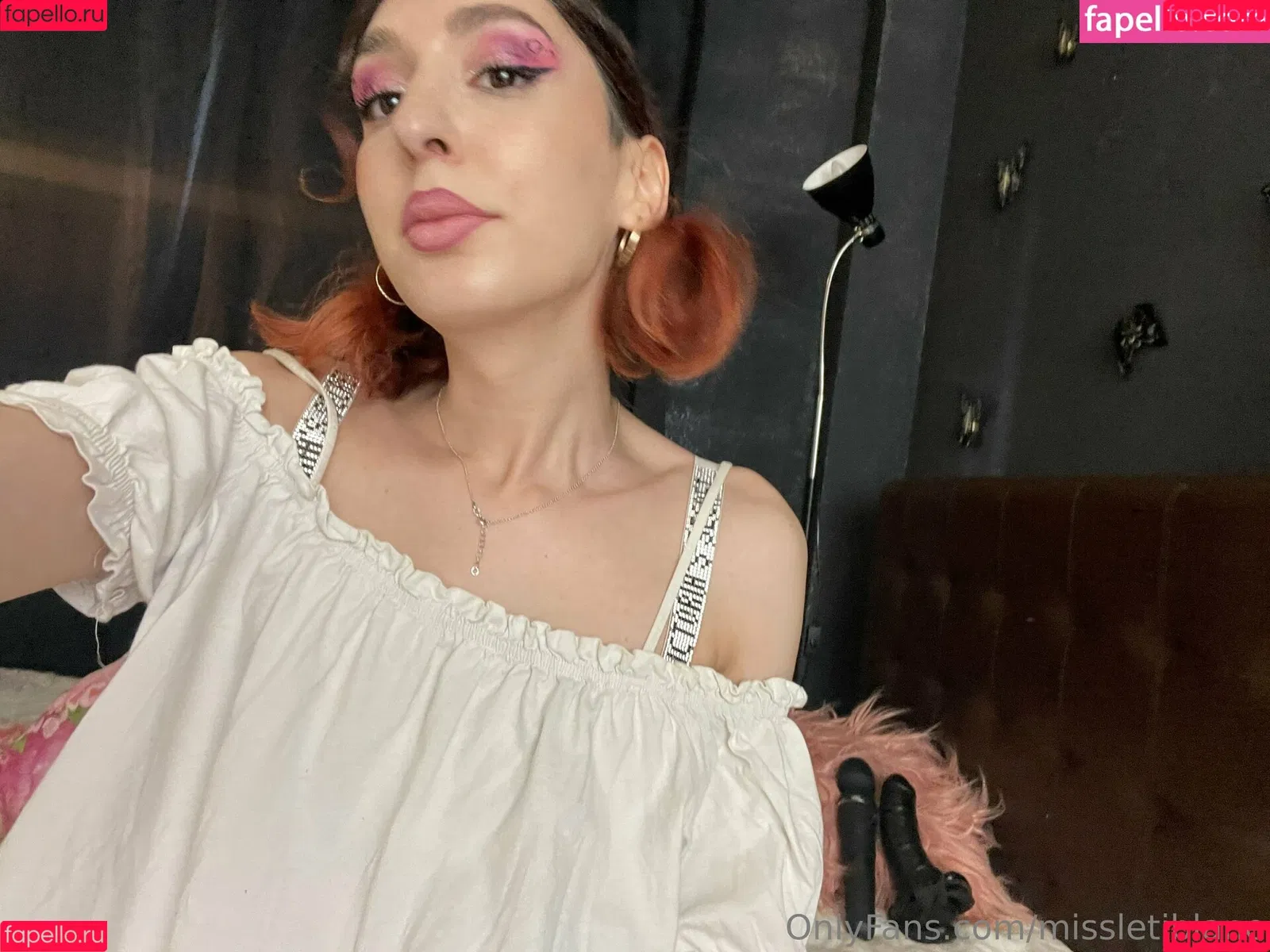 MissLetiBlane Onlyfans Photo Gallery 