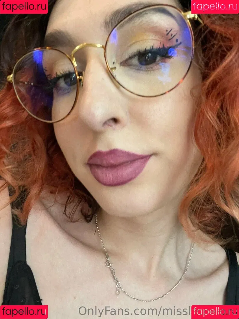 MissLetiBlane Onlyfans Photo Gallery 